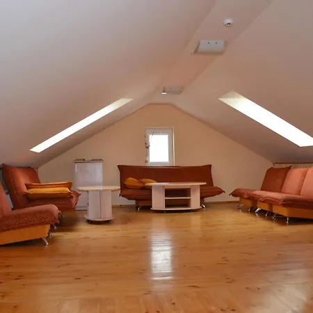 Evelina Druskininkai