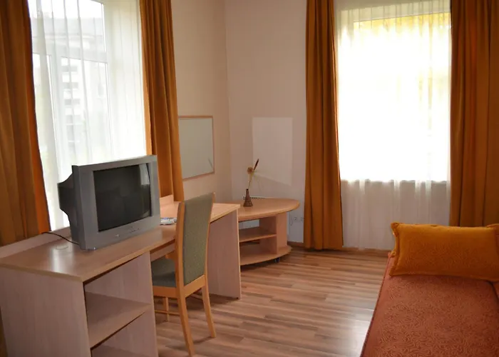 Evelina Druskininkai