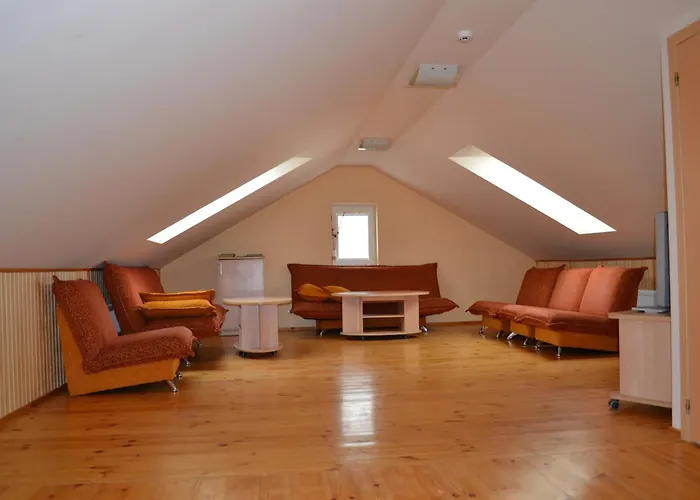 Evelina Druskininkai