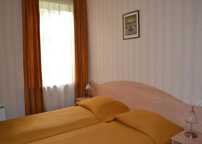 Evelina Druskininkai