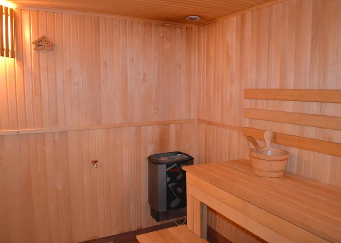 Gasthof Evelina Druskininkai