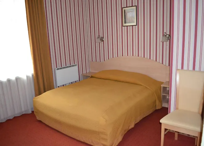 Evelina Druskininkai