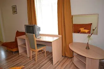 Gasthof Evelina Druskininkai