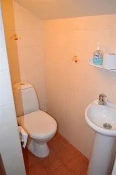 Evelina Gasthof Druskininkai